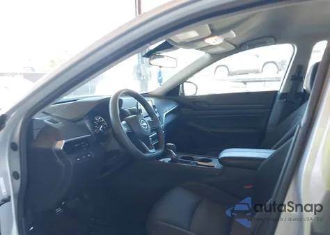 2023 Nissan Altima S Fwd from USA, damaged, VIN 1N4BL4BV7PN312920